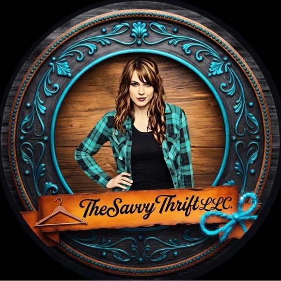 thesavvythrift